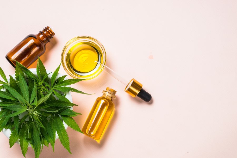 things to consider when buying cbd oil