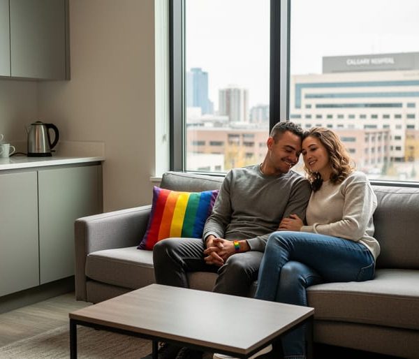 Finding Safe Harbor: LGBT-Friendly Extended Stay Hotels in Calgary During Medical Transitions