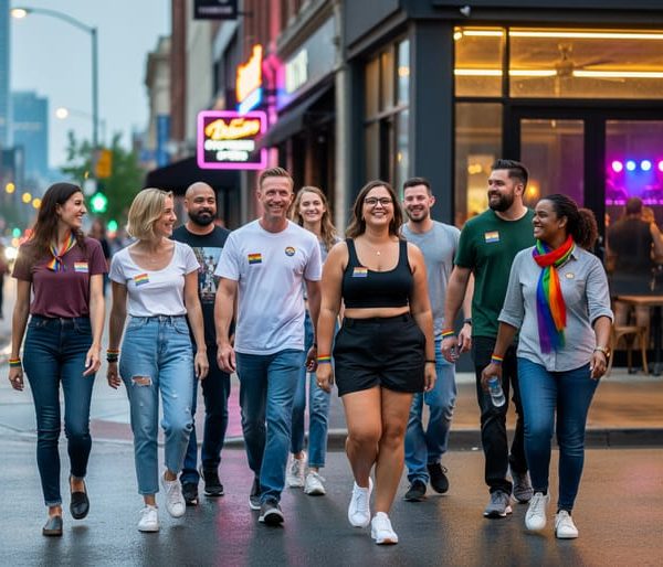 When to Party During Calgary Pride Week 2026: LGBTQ Events and After-Parties
