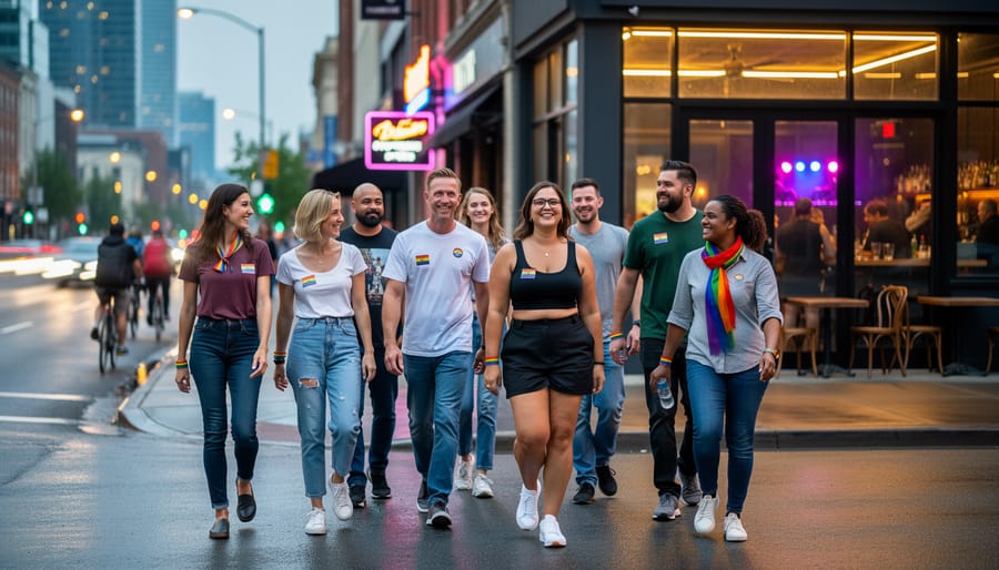 When to Party During Calgary Pride Week 2026: LGBTQ Events and After-Parties